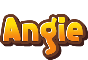 angie cookies logo