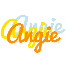 angie energy logo