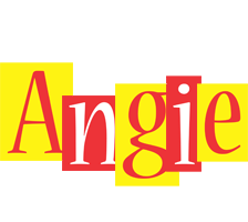 angie errors logo
