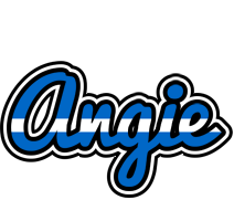 angie greece logo