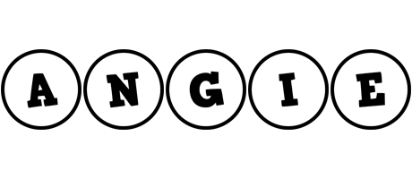 angie handy logo