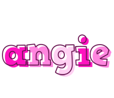angie hello logo