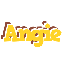 angie hotcup logo