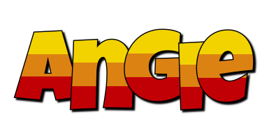 angie jungle logo