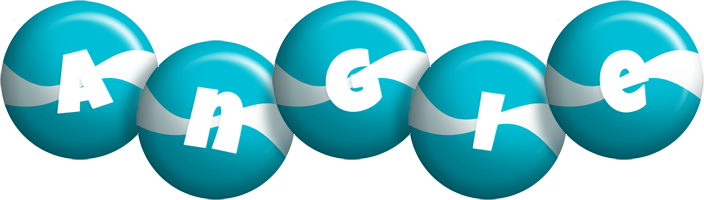 angie messi logo