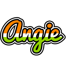 angie mumbai logo