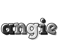 angie night logo