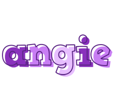 angie sensual logo