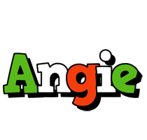 angie venezia logo