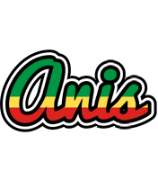 anis african logo