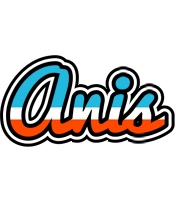 anis america logo