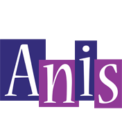 anis autumn logo