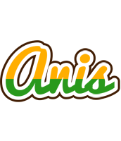 anis banana logo