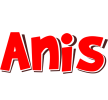 anis basket logo