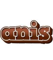 anis brownie logo