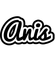 anis chess logo