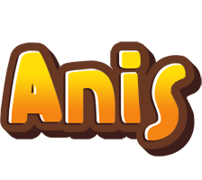 anis cookies logo