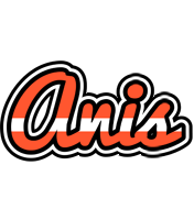 anis denmark logo