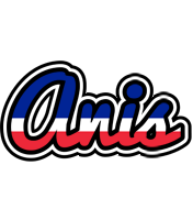 anis france logo