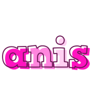 anis hello logo