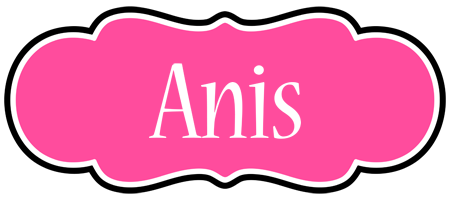 anis invitation logo