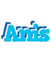 anis jacuzzi logo