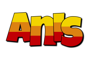 anis jungle logo