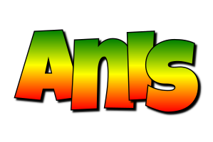 anis mango logo