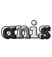 anis night logo