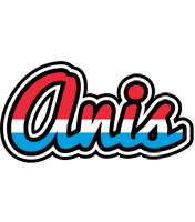 anis norway logo