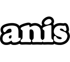 anis panda logo