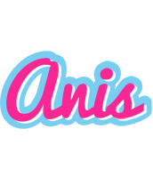 anis popstar logo