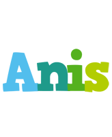 anis rainbows logo