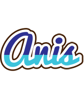 anis raining logo