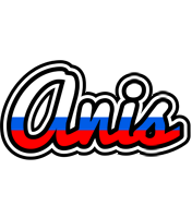 anis russia logo