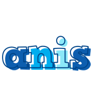 anis sailor logo