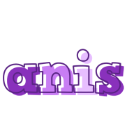 anis sensual logo