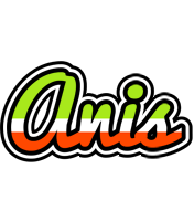 anis superfun logo