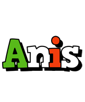 anis venezia logo