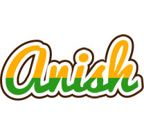 anish banana logo