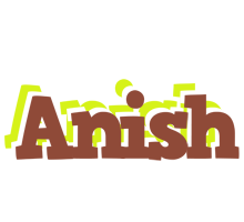 anish caffeebar logo