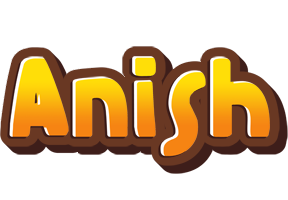 anish cookies logo