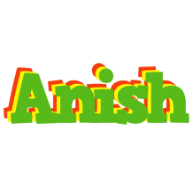 anish crocodile logo