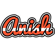 anish denmark logo