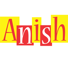 anish errors logo