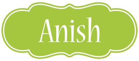 anish family logo