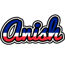 anish france logo