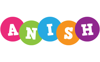 anish friends logo