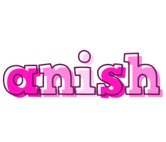 anish hello logo