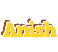 anish hotcup logo